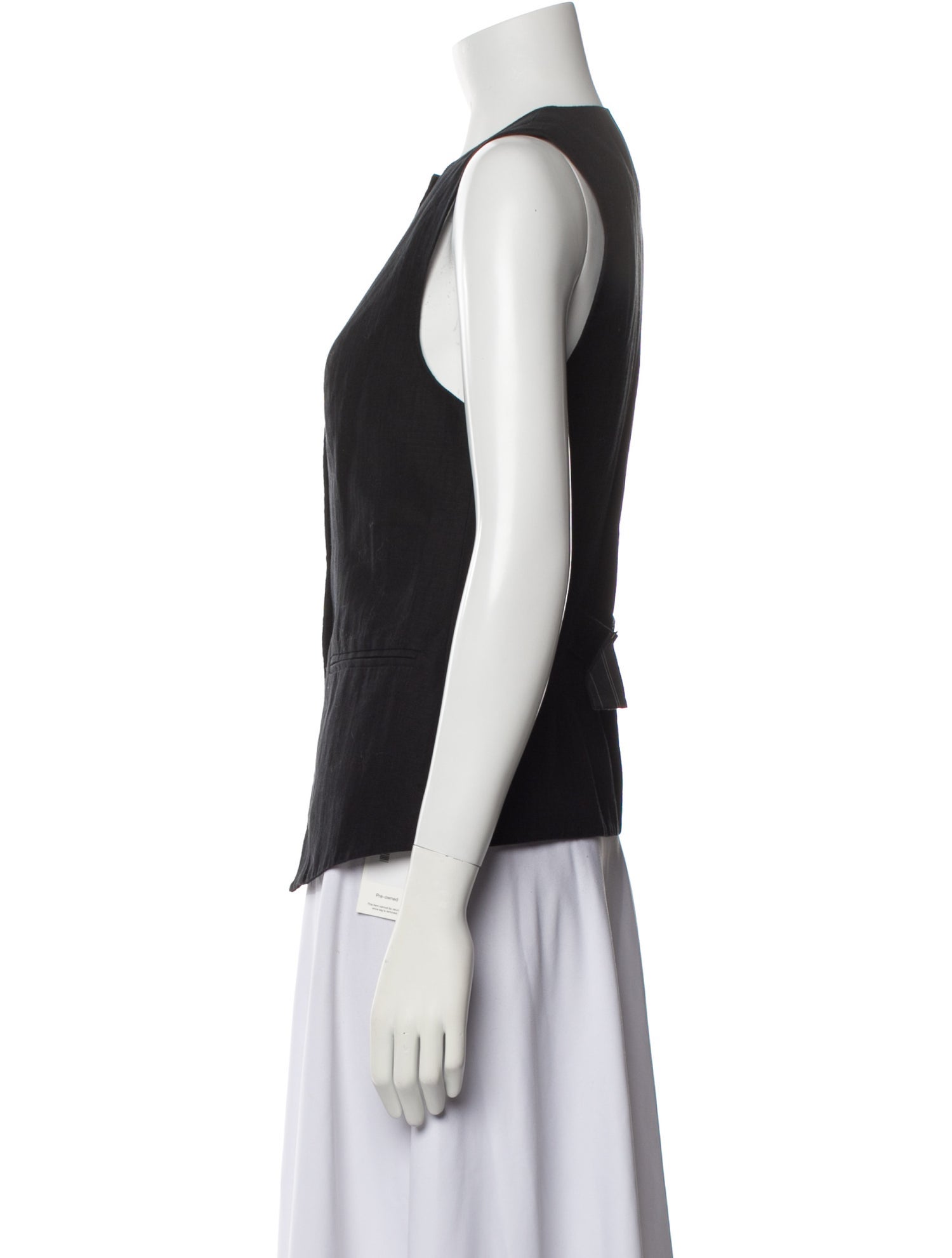 Apiece Apart Vest