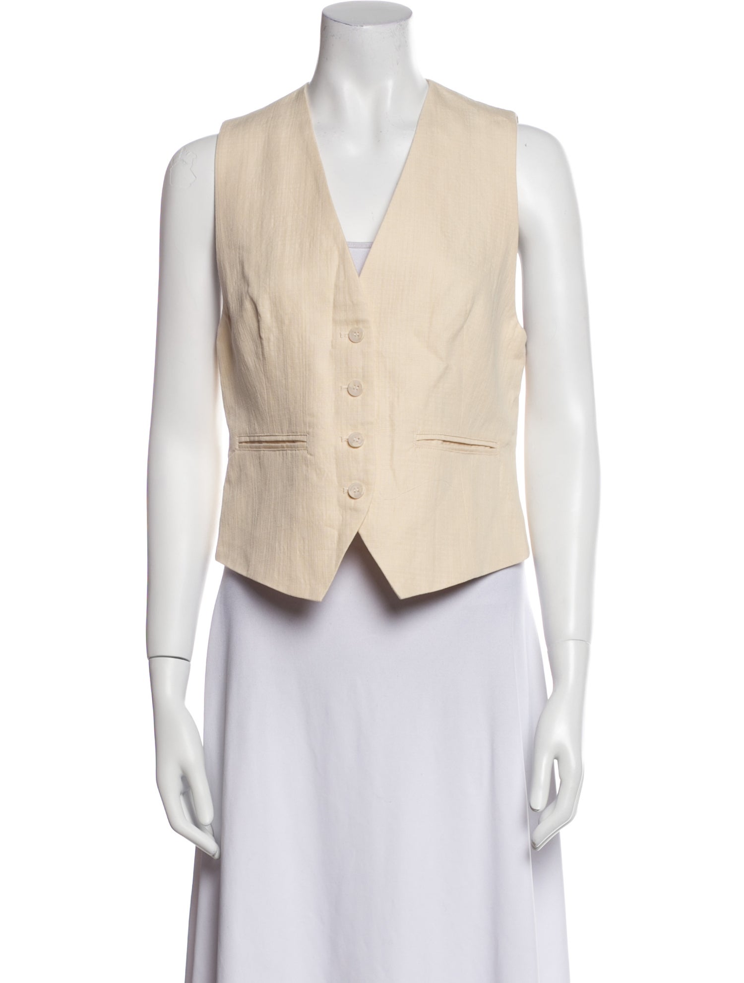 Apiece Apart Vest w/ Tags