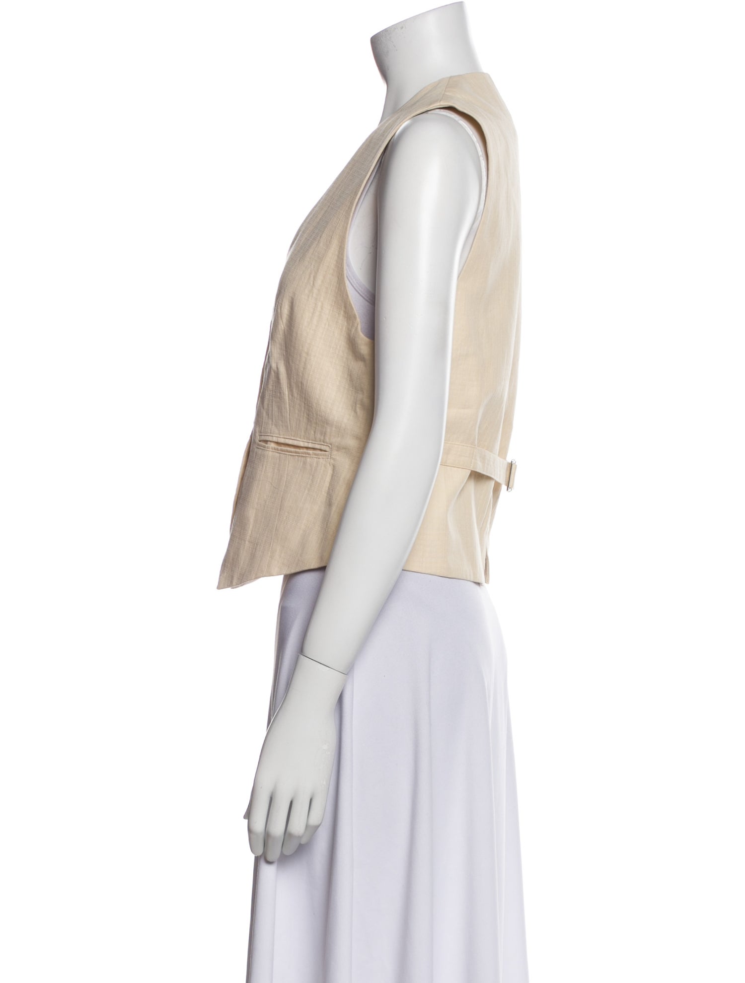 Apiece Apart Vest w/ Tags