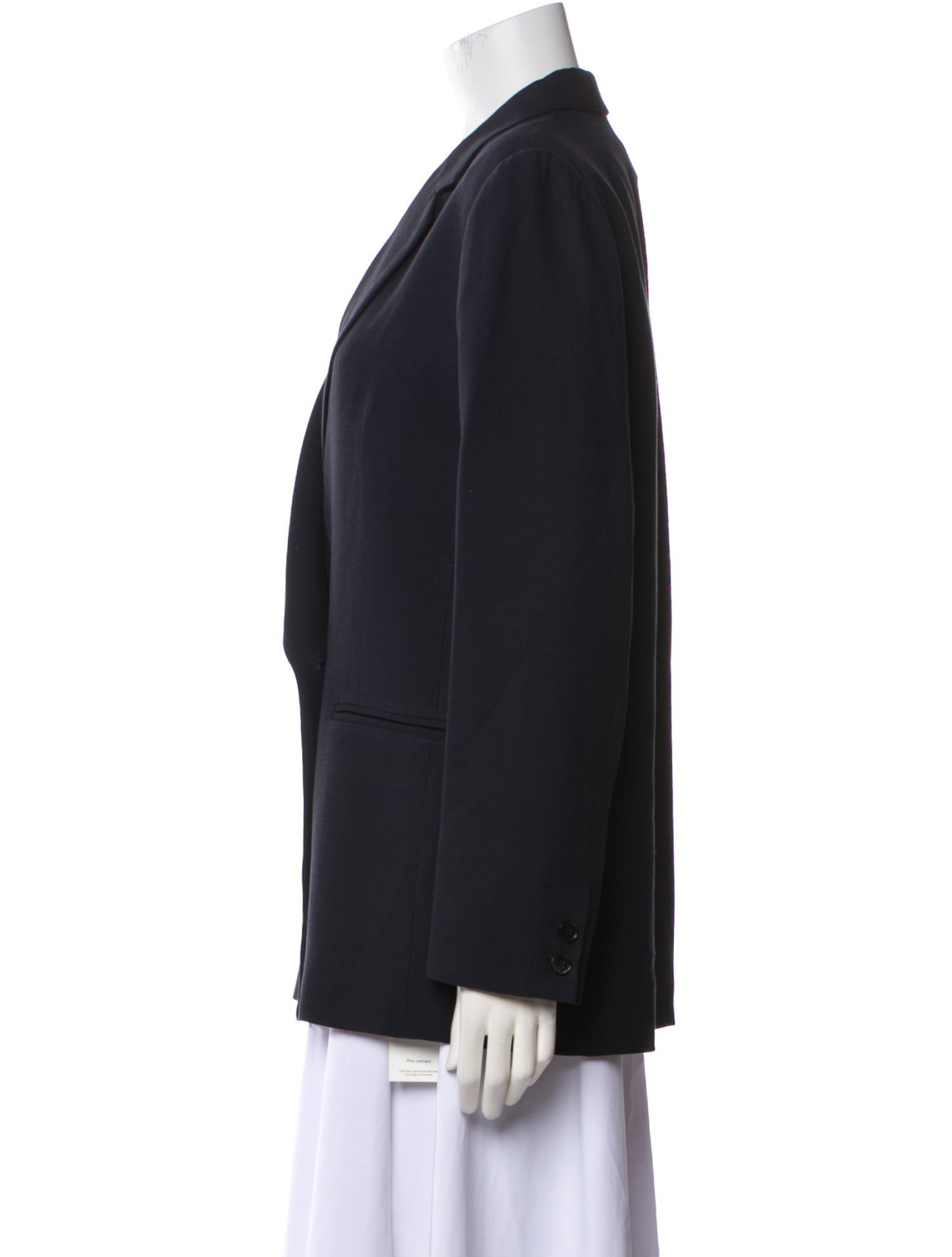 Apiece Apart Wool Blazer