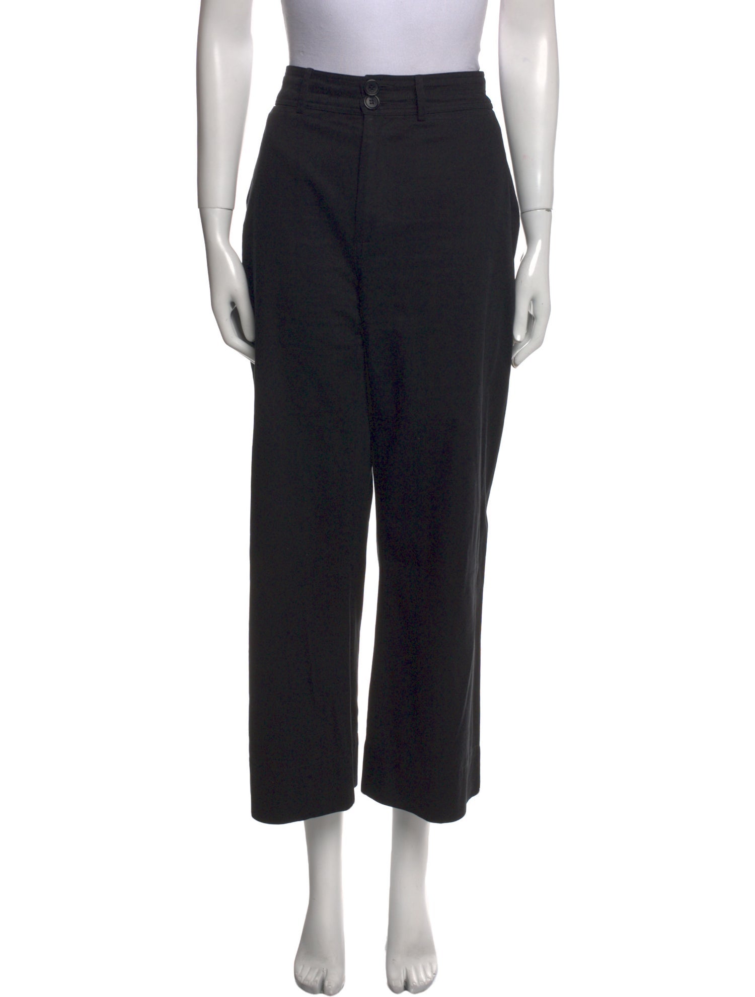Apiece Apart Wide Leg Pants