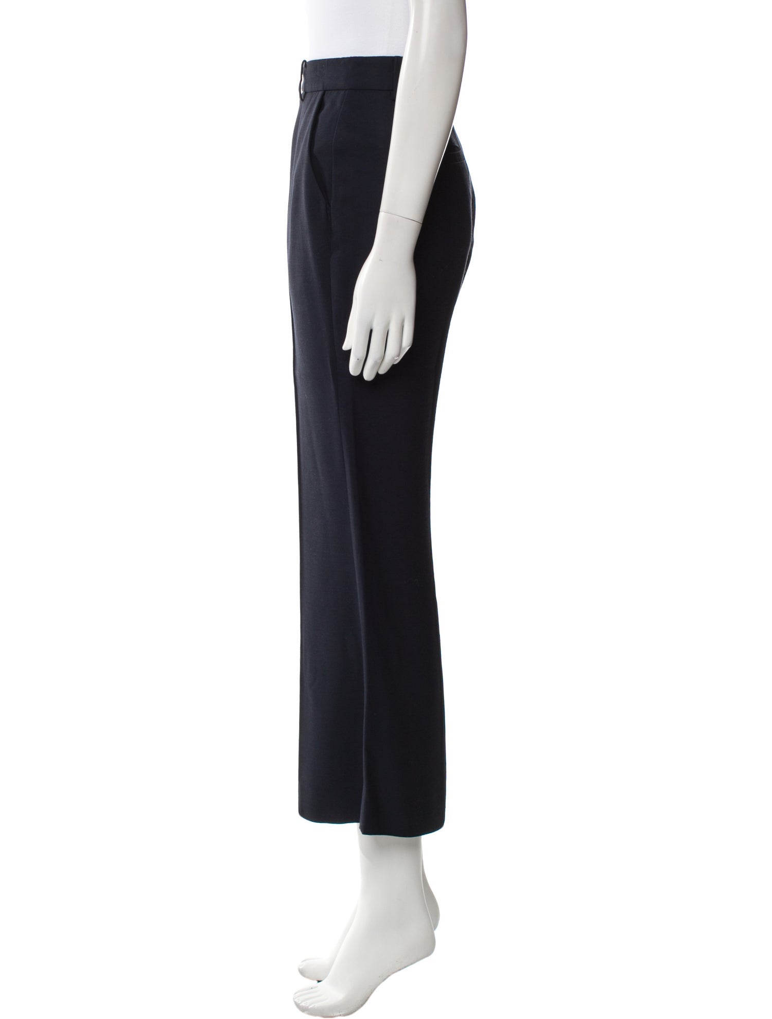 Apiece Apart Wide Leg Pants