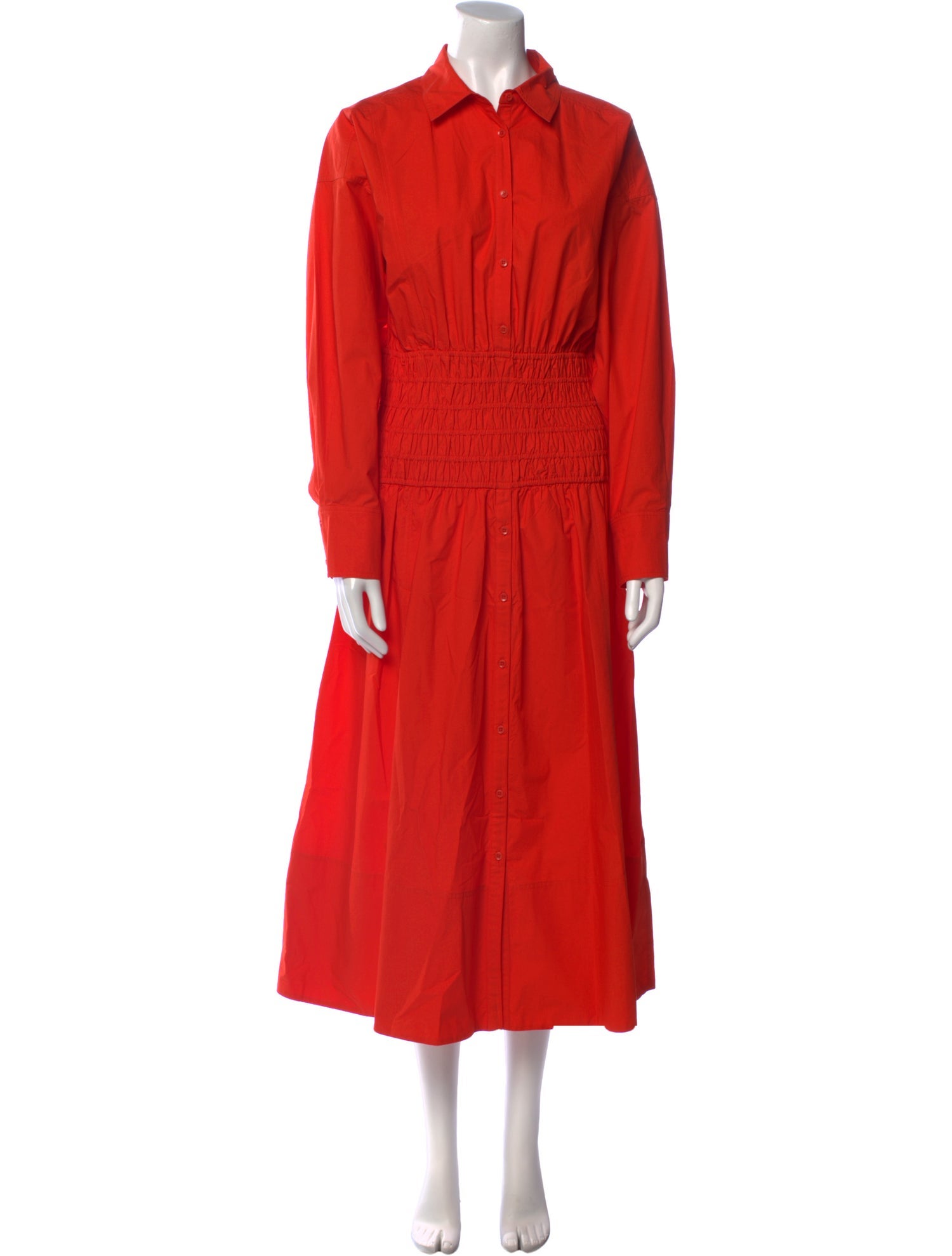 Apiece Apart Long Dress