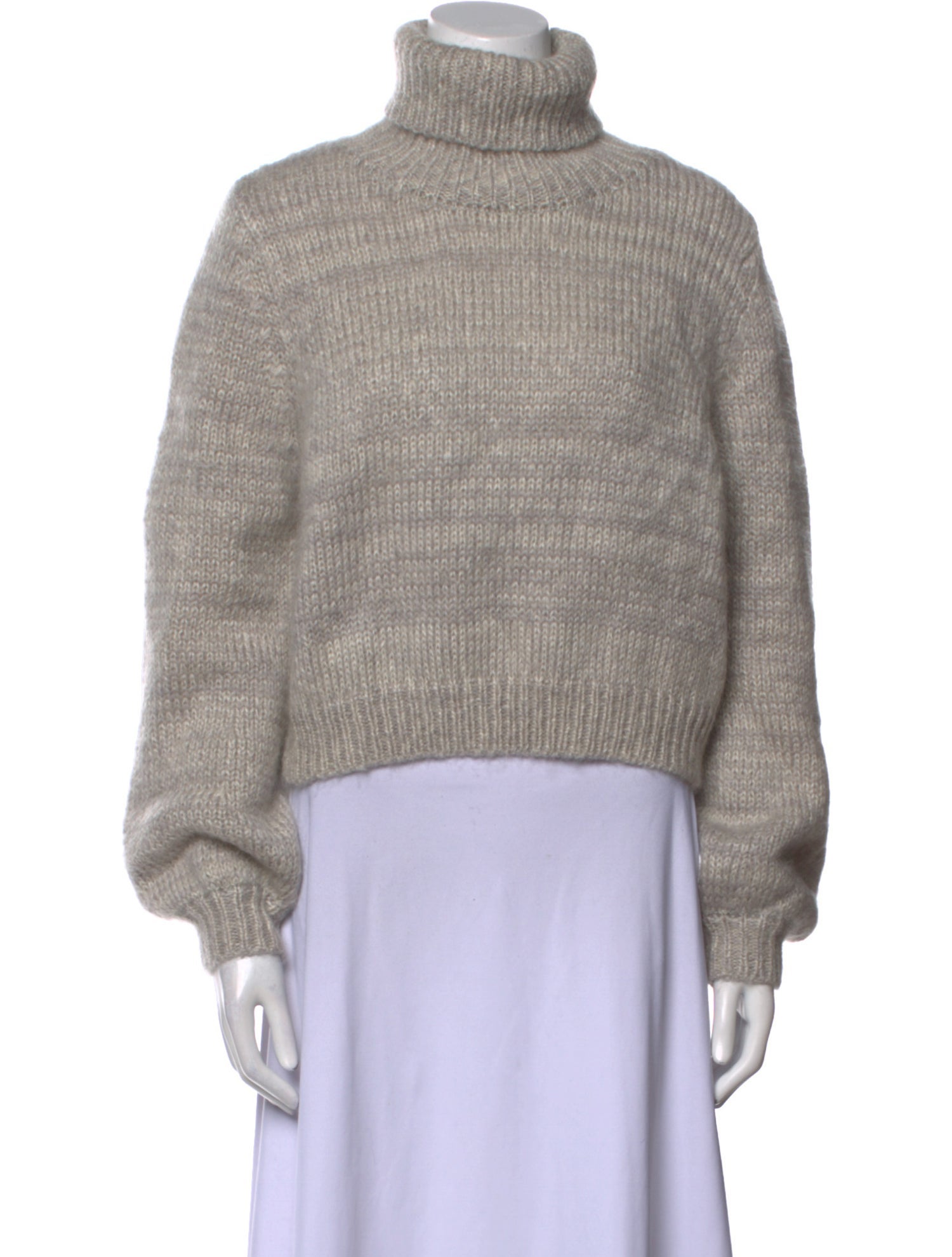 Apiece Apart Turtleneck Sweater