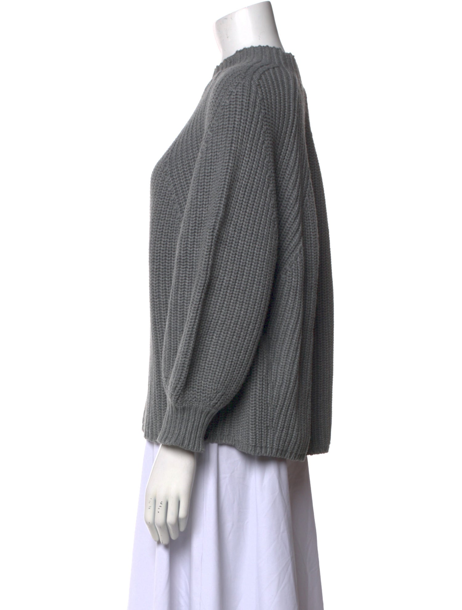 Apiece Apart Mock Neck Sweater w/ Tags