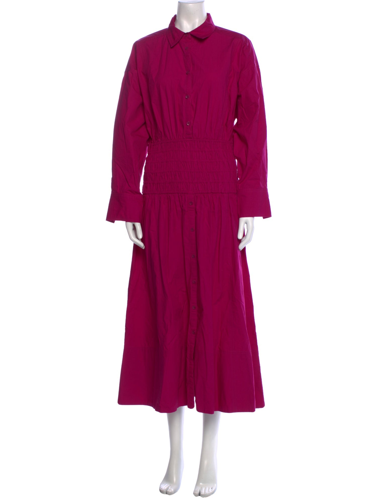 Apiece Apart Long Dress