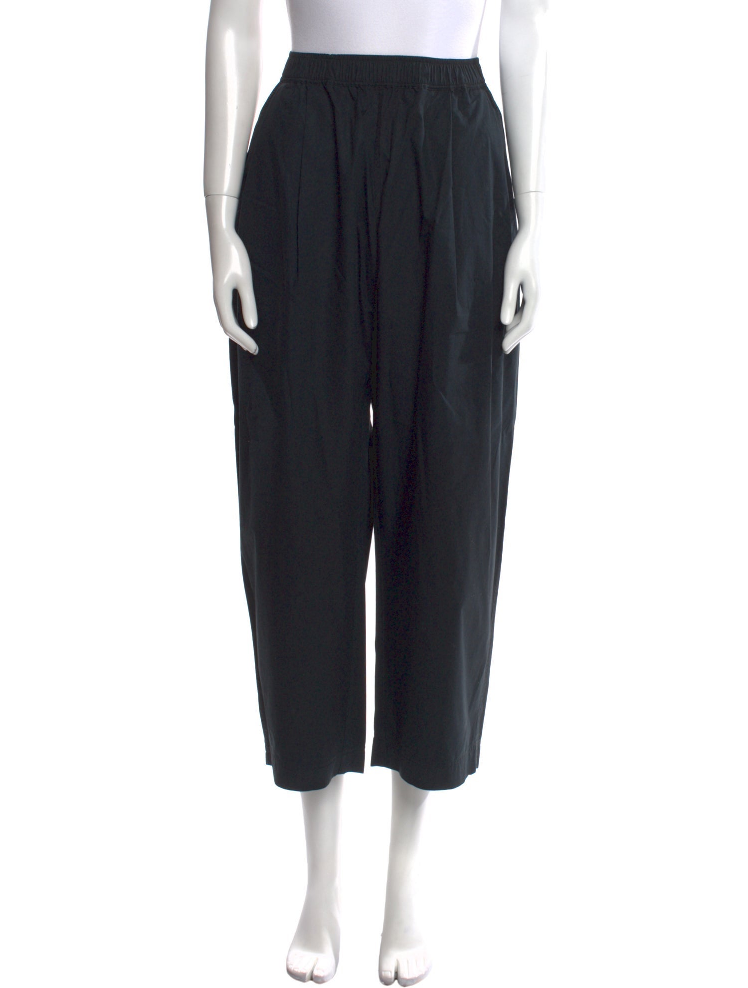 Apiece Apart Wide Leg Pants
