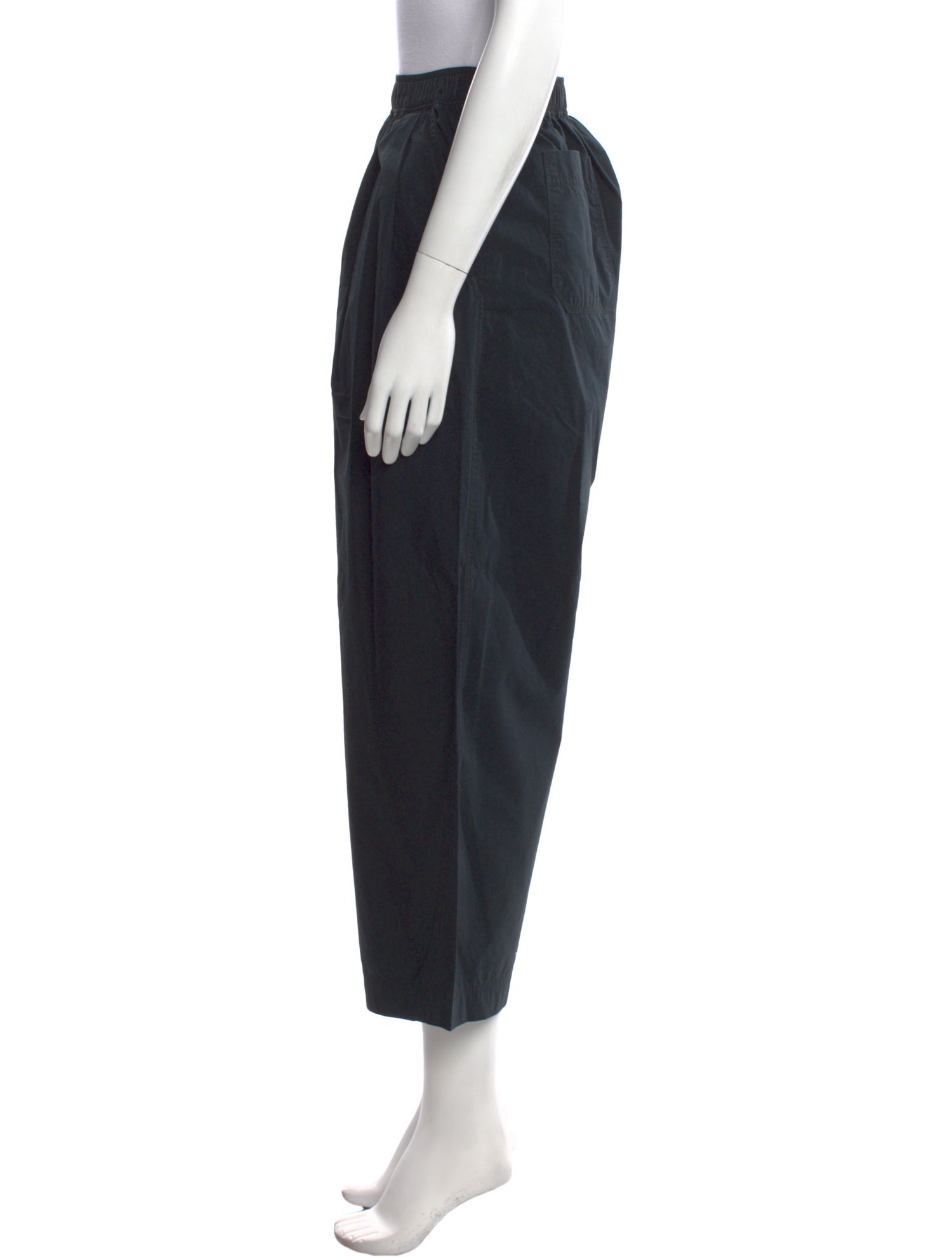 Apiece Apart Wide Leg Pants