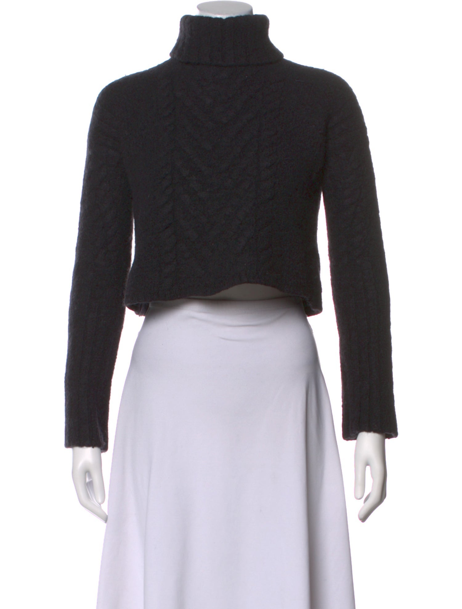 Apiece Apart Turtleneck Sweater