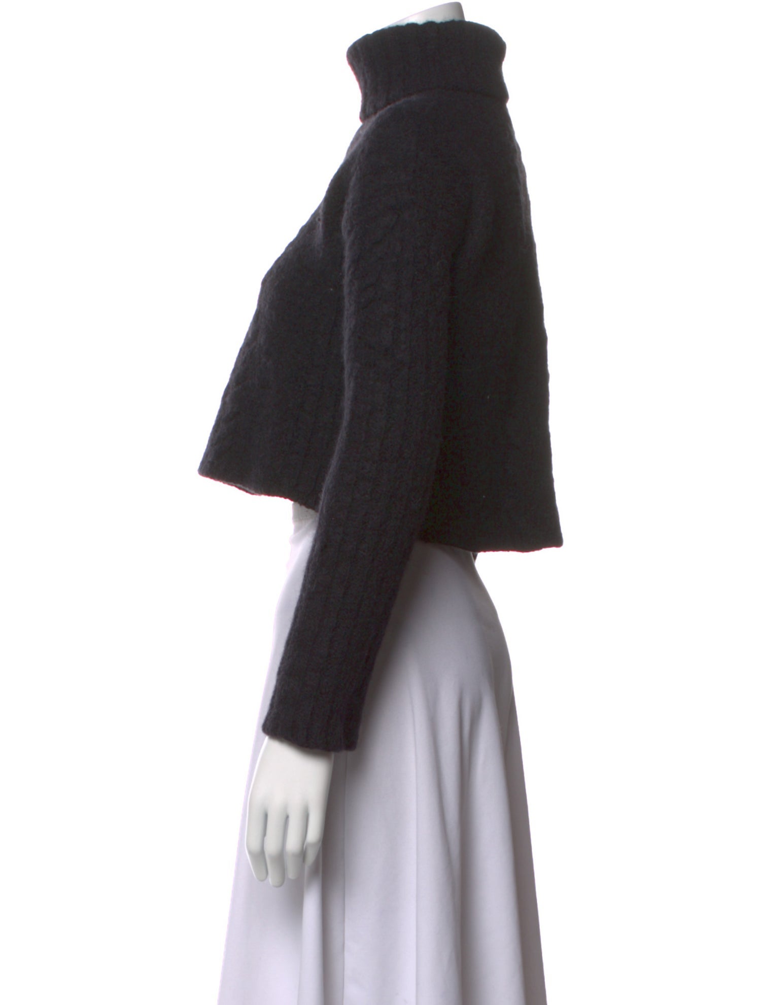 Apiece Apart Turtleneck Sweater