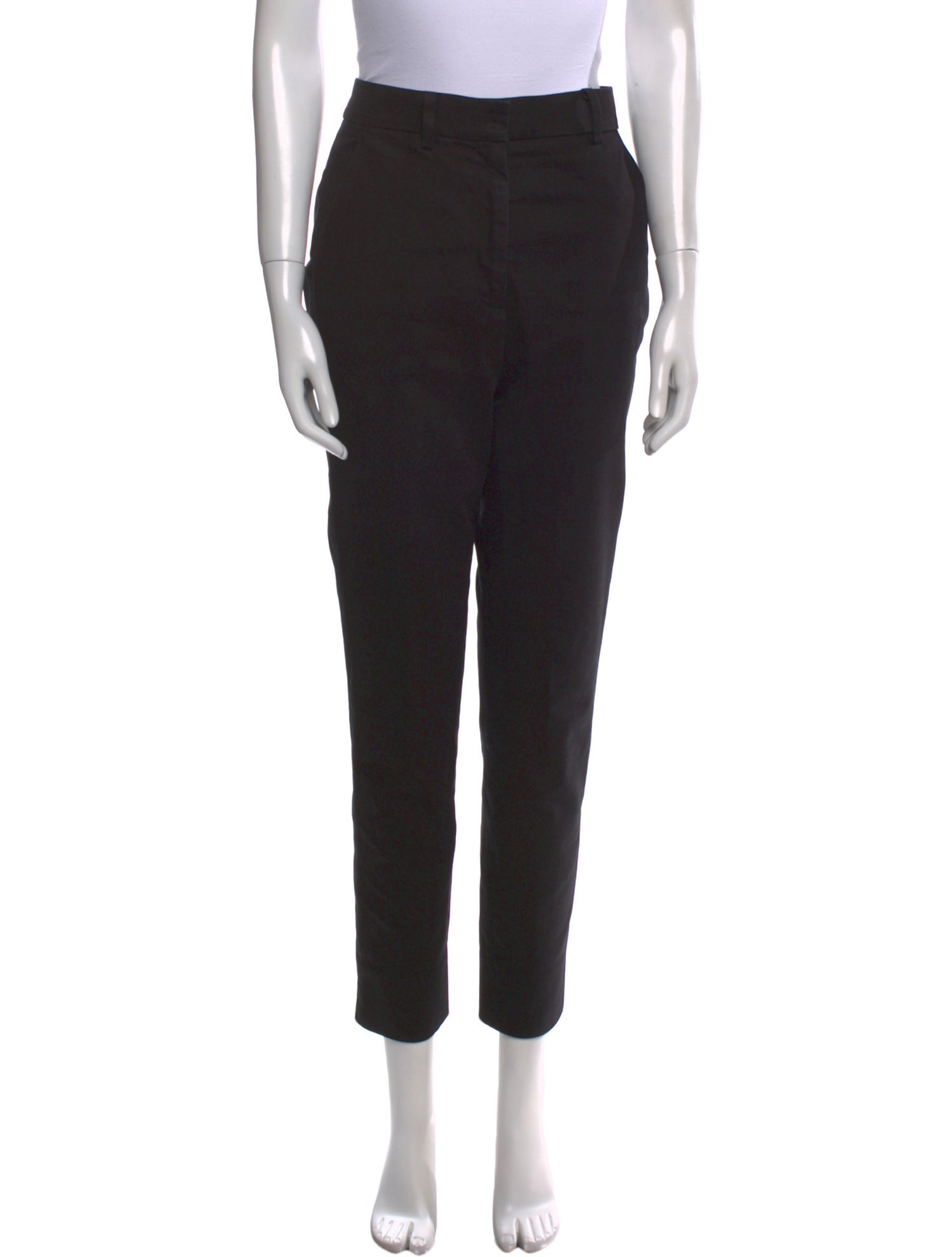 Apiece Apart Straight Leg Pants