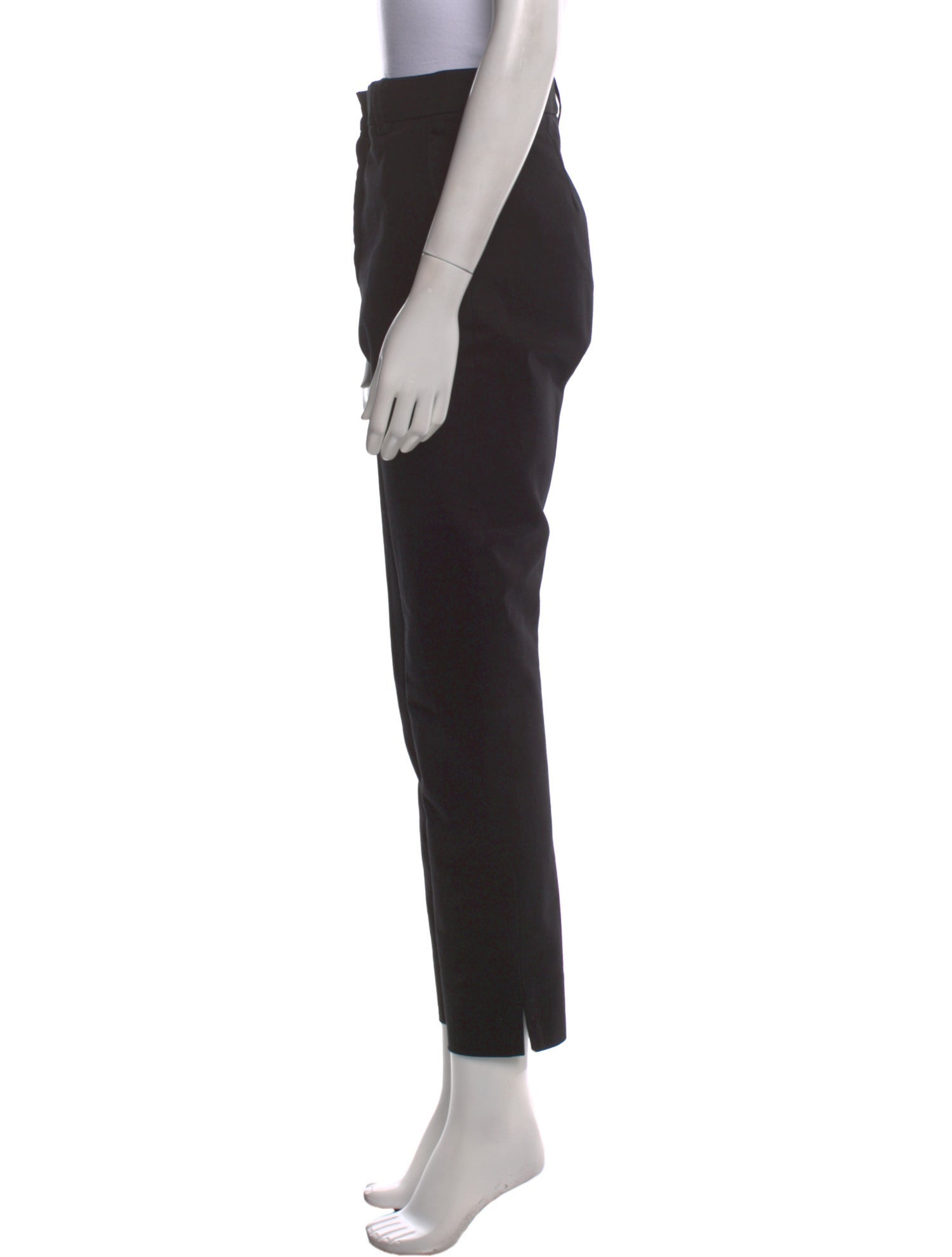 Apiece Apart Straight Leg Pants