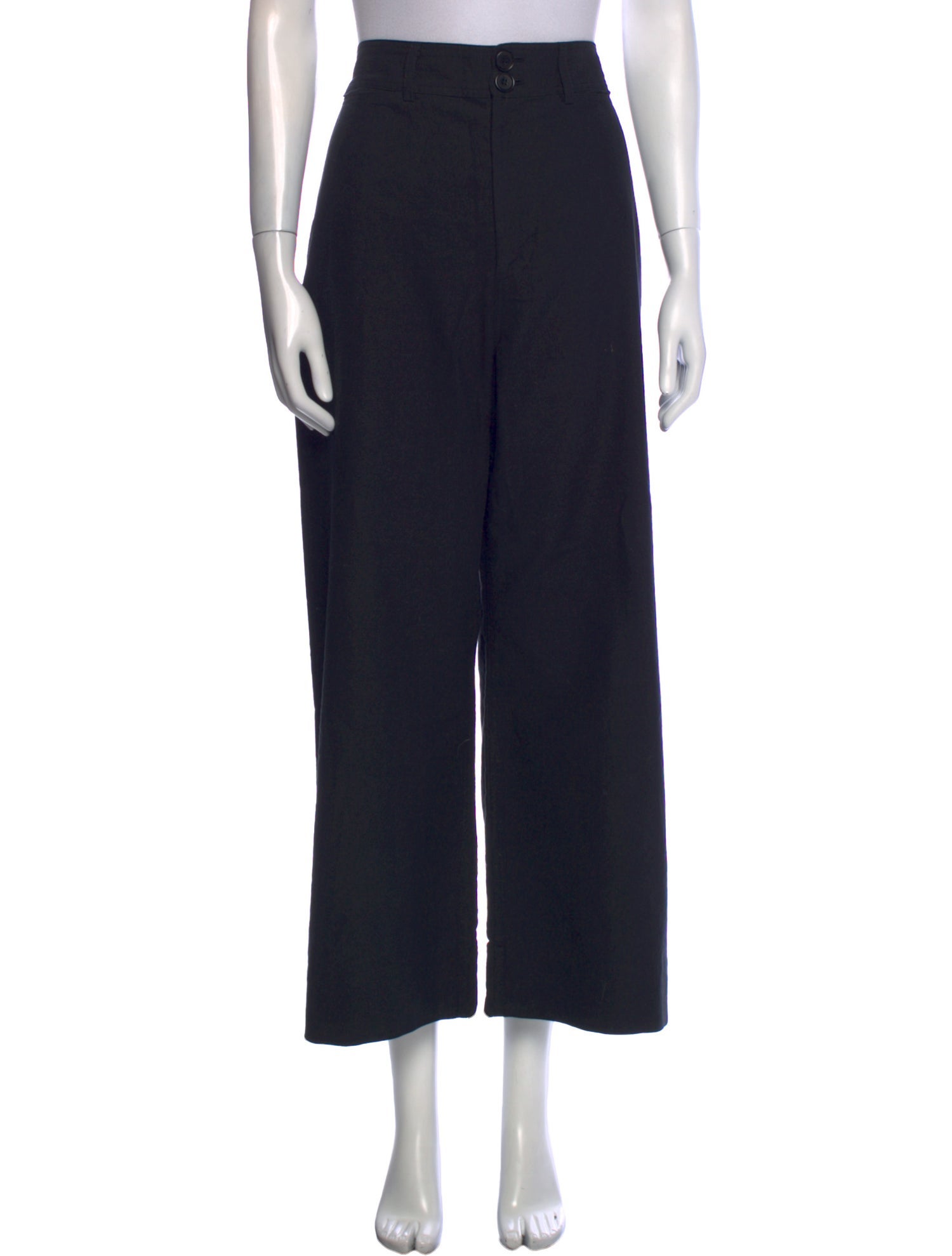 Apiece Apart Wide Leg Pants