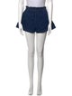Apiece Apart Mini Shorts