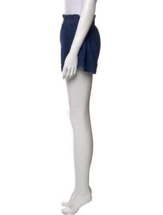 Apiece Apart Mini Shorts