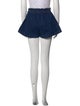 Apiece Apart Mini Shorts