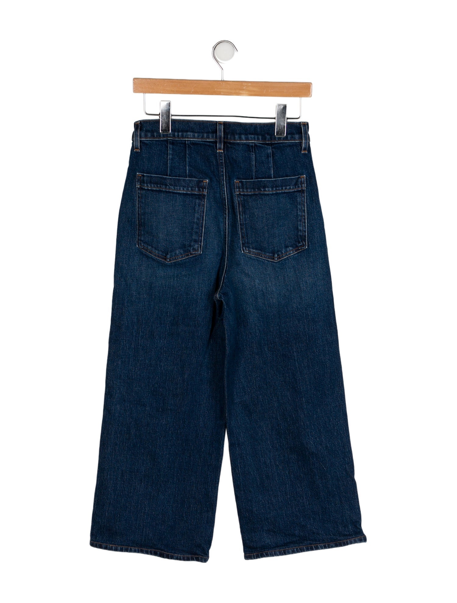 Apiece Apart Wide Leg Pants