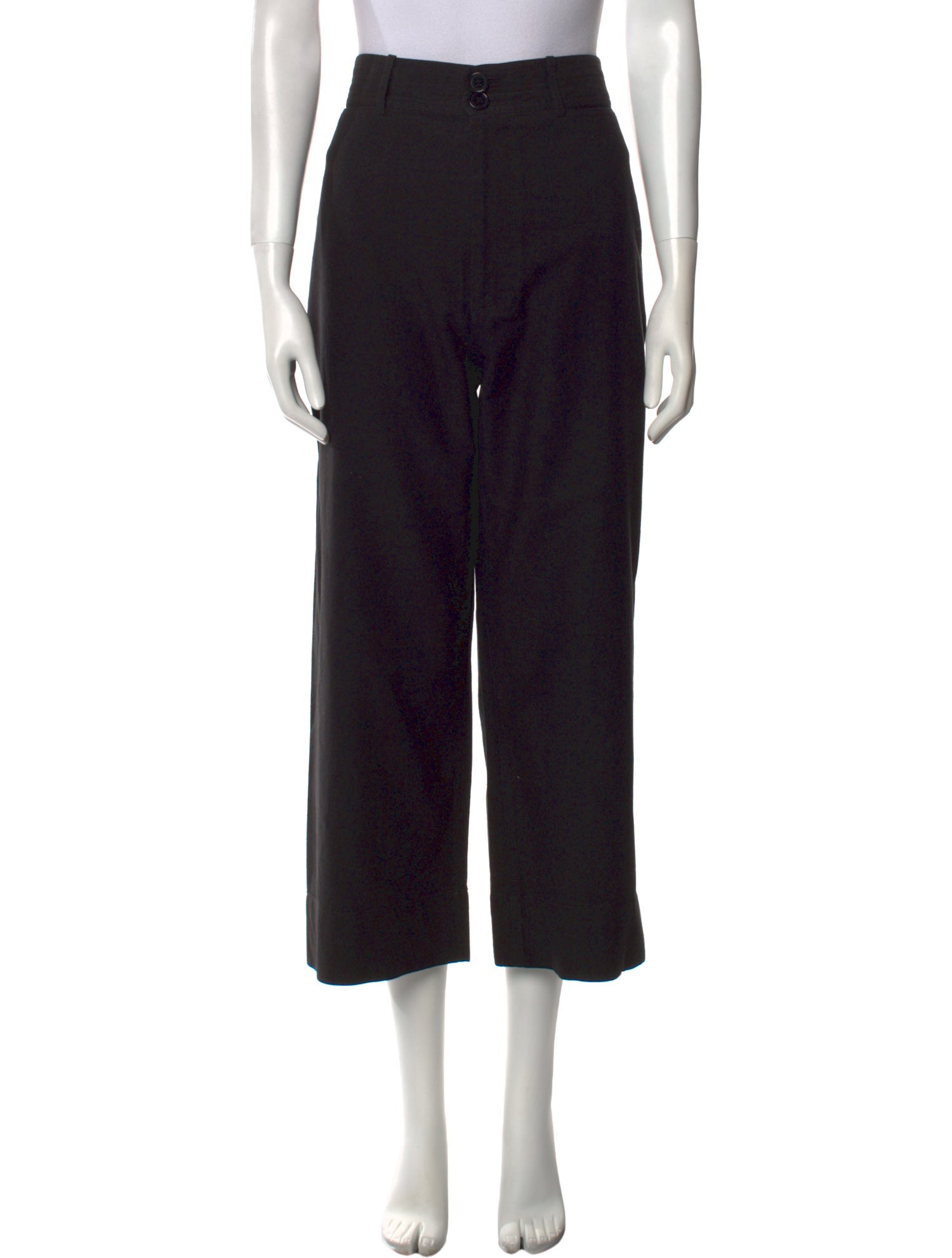 Apiece Apart Wide Leg Pants