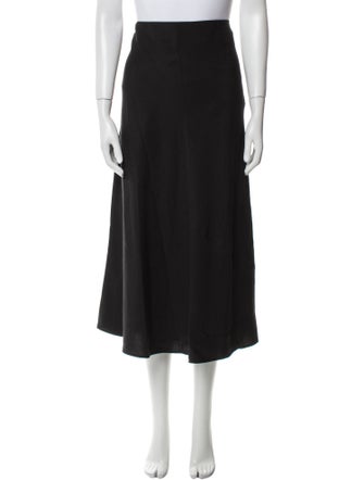 Apiece Apart Midi Length Skirt