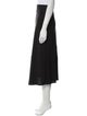 Apiece Apart Midi Length Skirt
