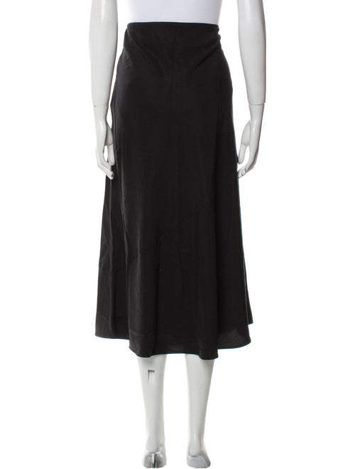 Apiece Apart Midi Length Skirt