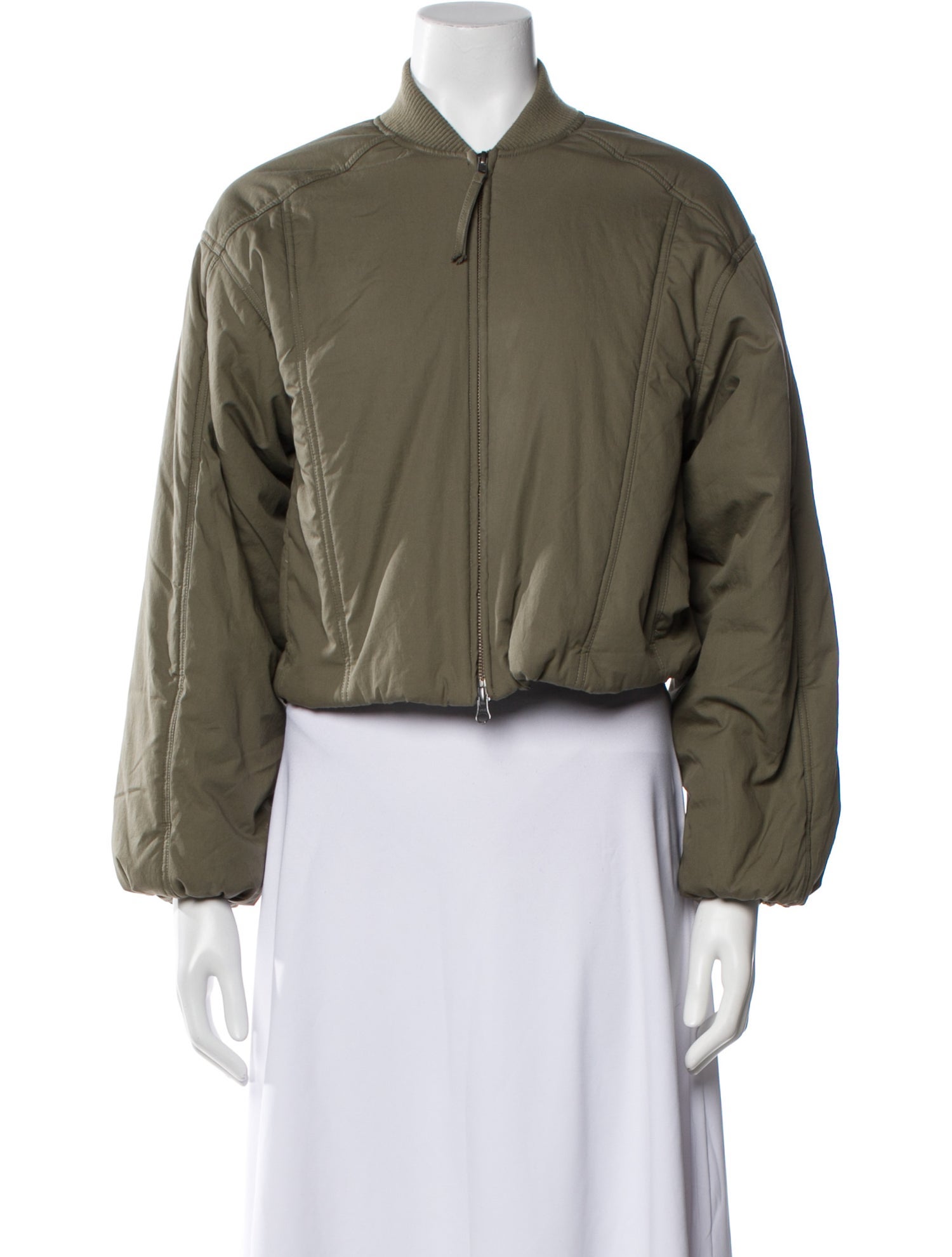 Apiece Apart Bomber Jacket