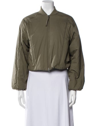 Apiece Apart Bomber Jacket