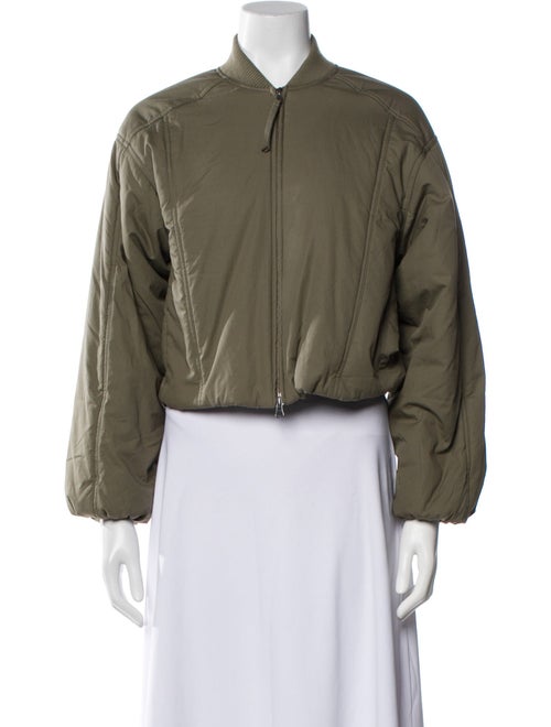Apiece Apart Bomber Jacket