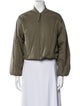 Apiece Apart Bomber Jacket