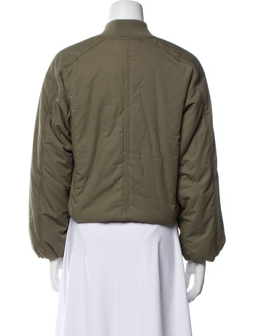 Apiece Apart Bomber Jacket