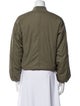 Apiece Apart Bomber Jacket