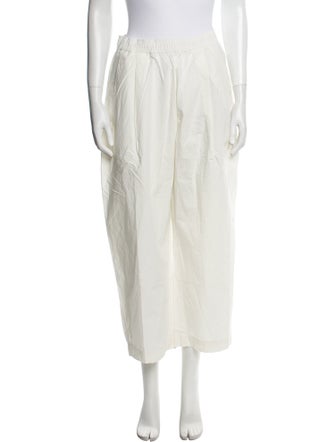 Apiece Apart Wide Leg Pants