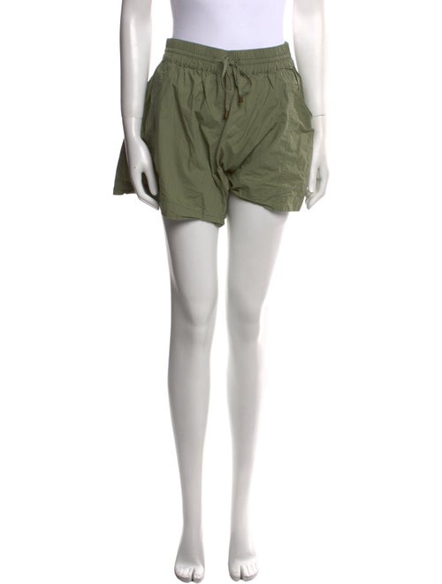 Apiece Apart Mini Shorts