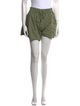 Apiece Apart Mini Shorts