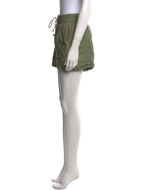 Apiece Apart Mini Shorts