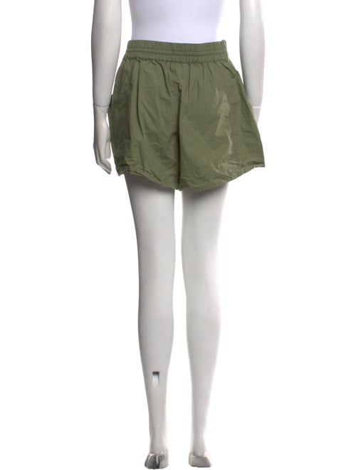 Apiece Apart Mini Shorts