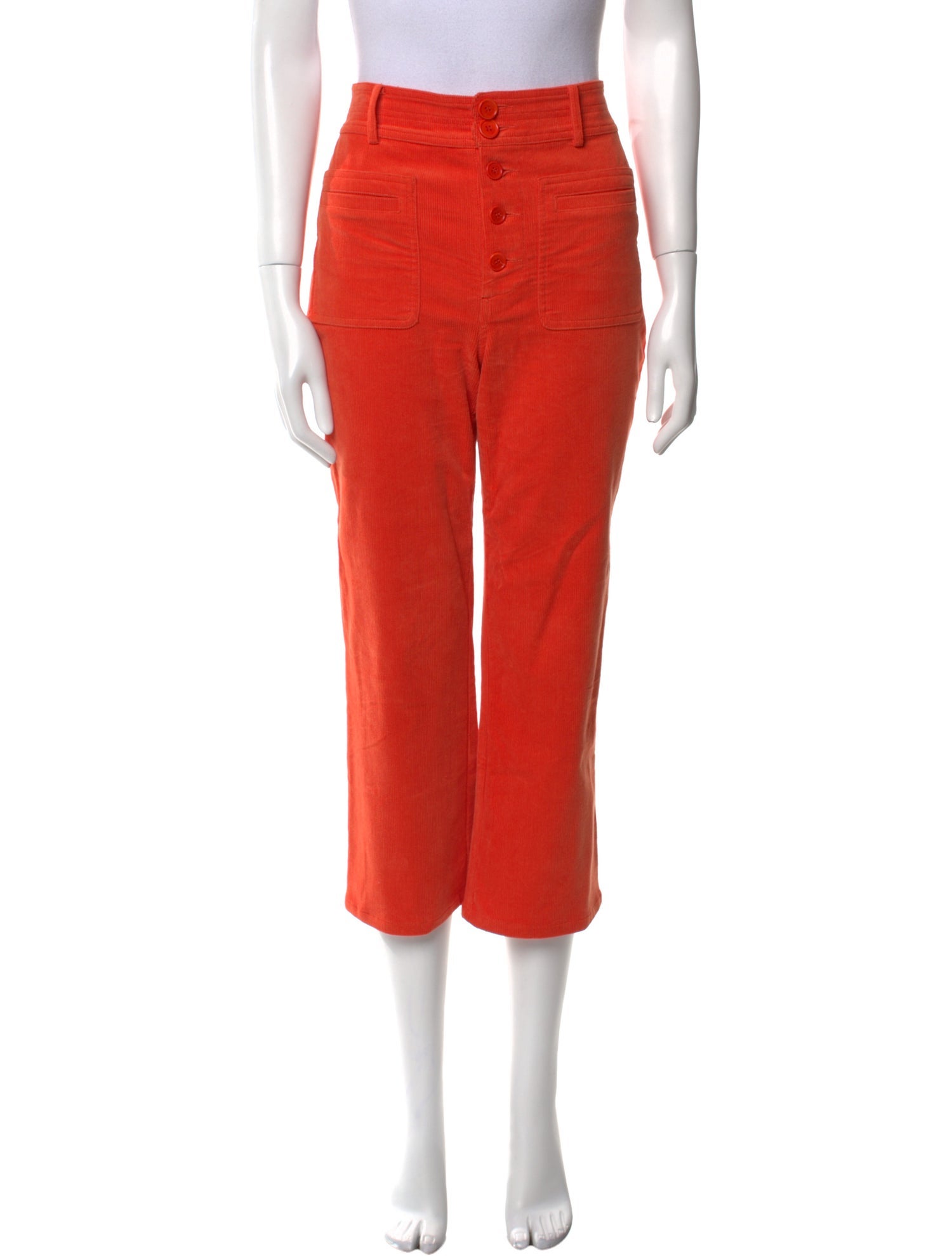 Apiece Apart Wide Leg Pants