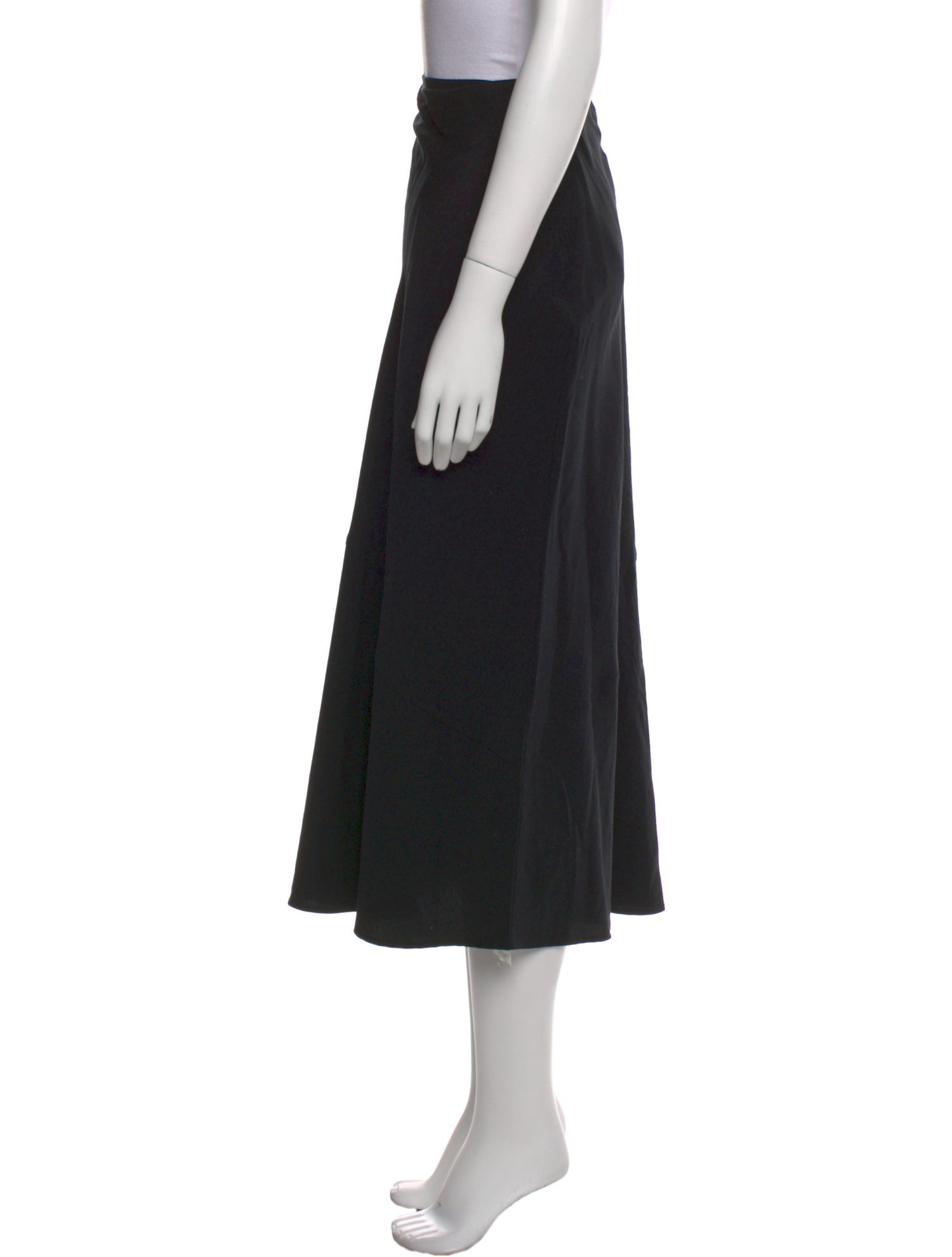 Apiece Apart Midi Length Skirt