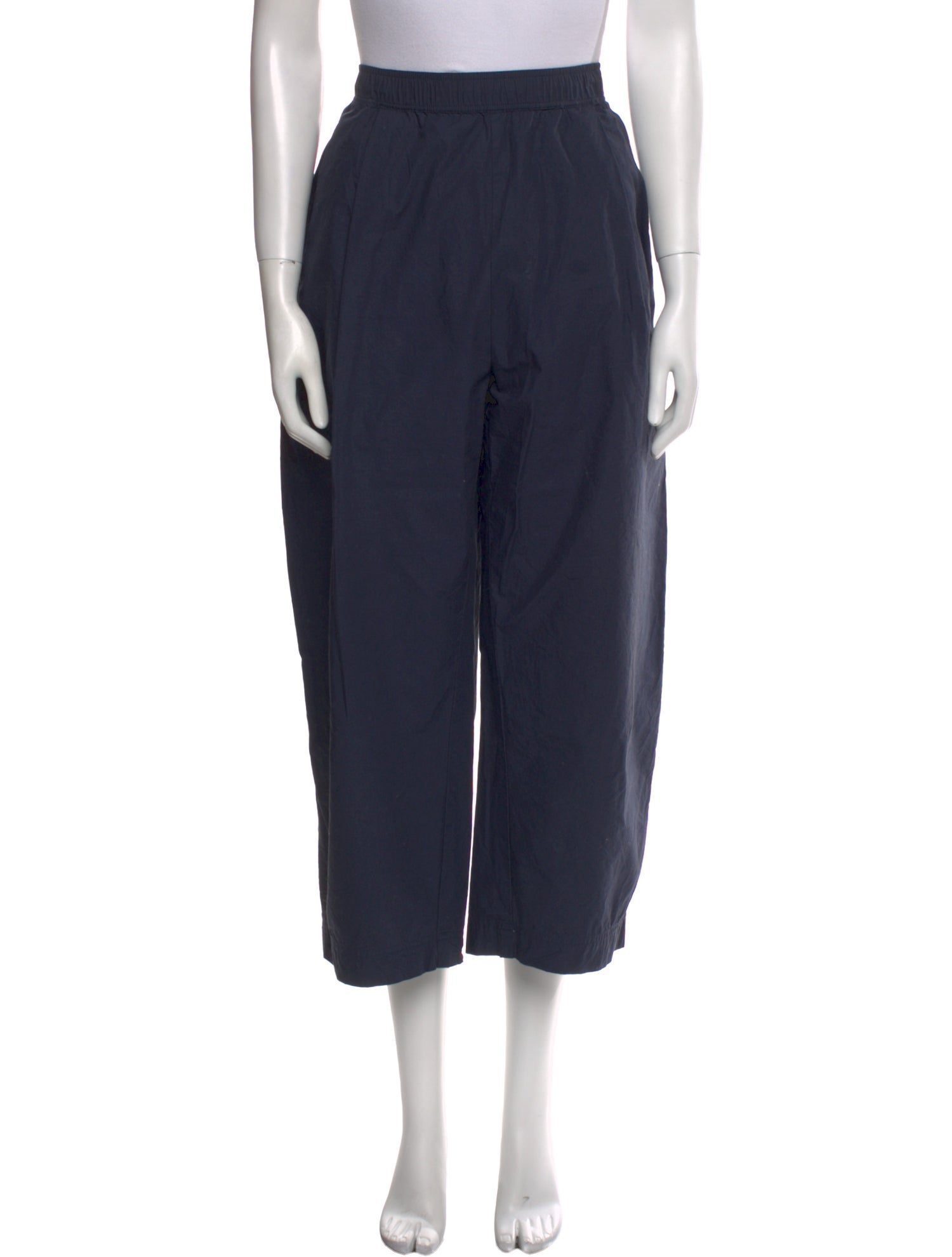 Apiece Apart Wide Leg Pants