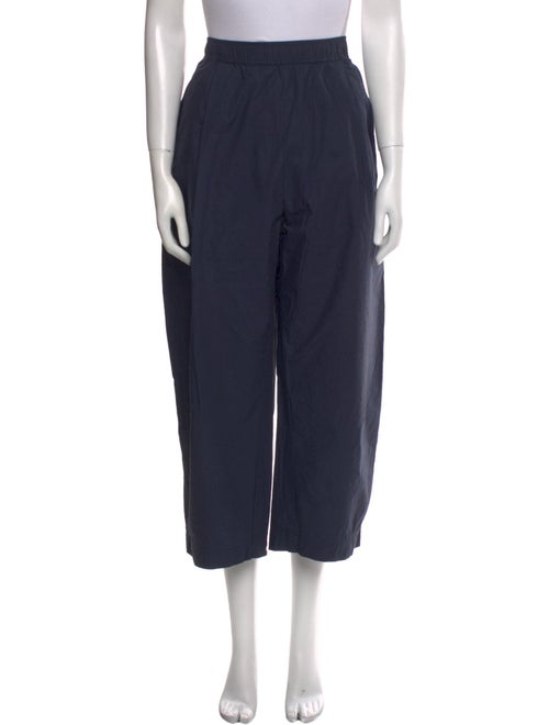 Apiece Apart Wide Leg Pants