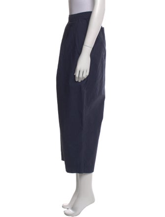 Apiece Apart Wide Leg Pants