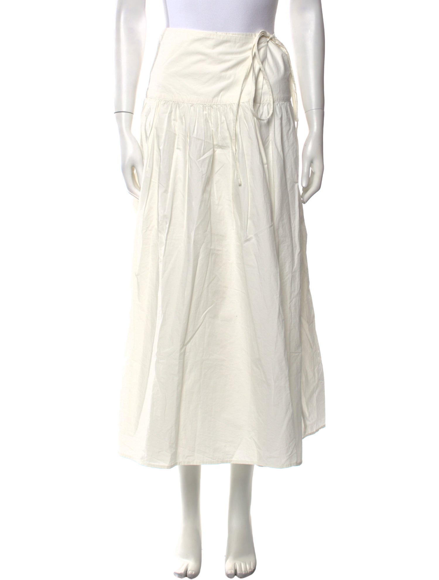 Apiece Apart Midi Length Skirt w/ Tags