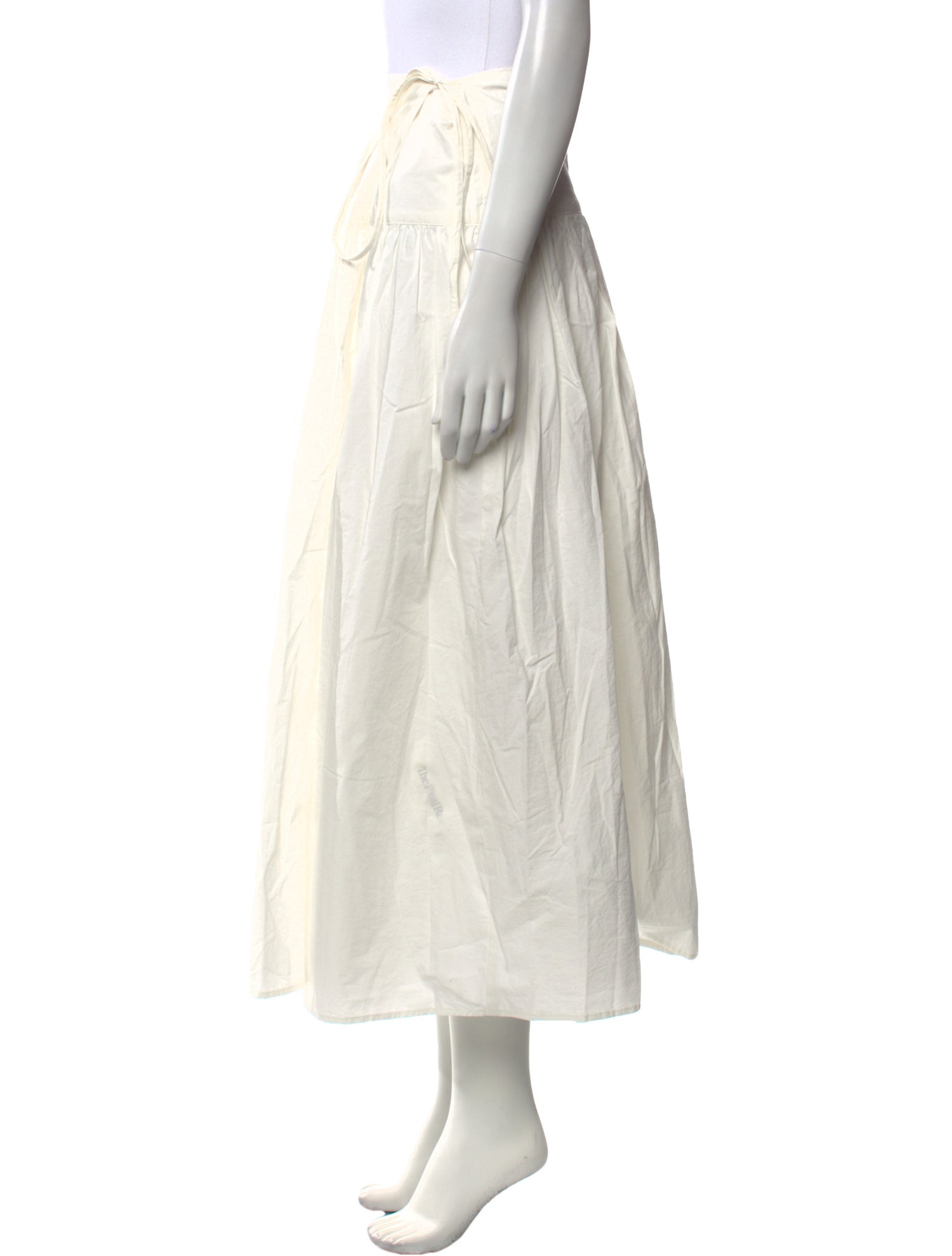 Apiece Apart Midi Length Skirt w/ Tags