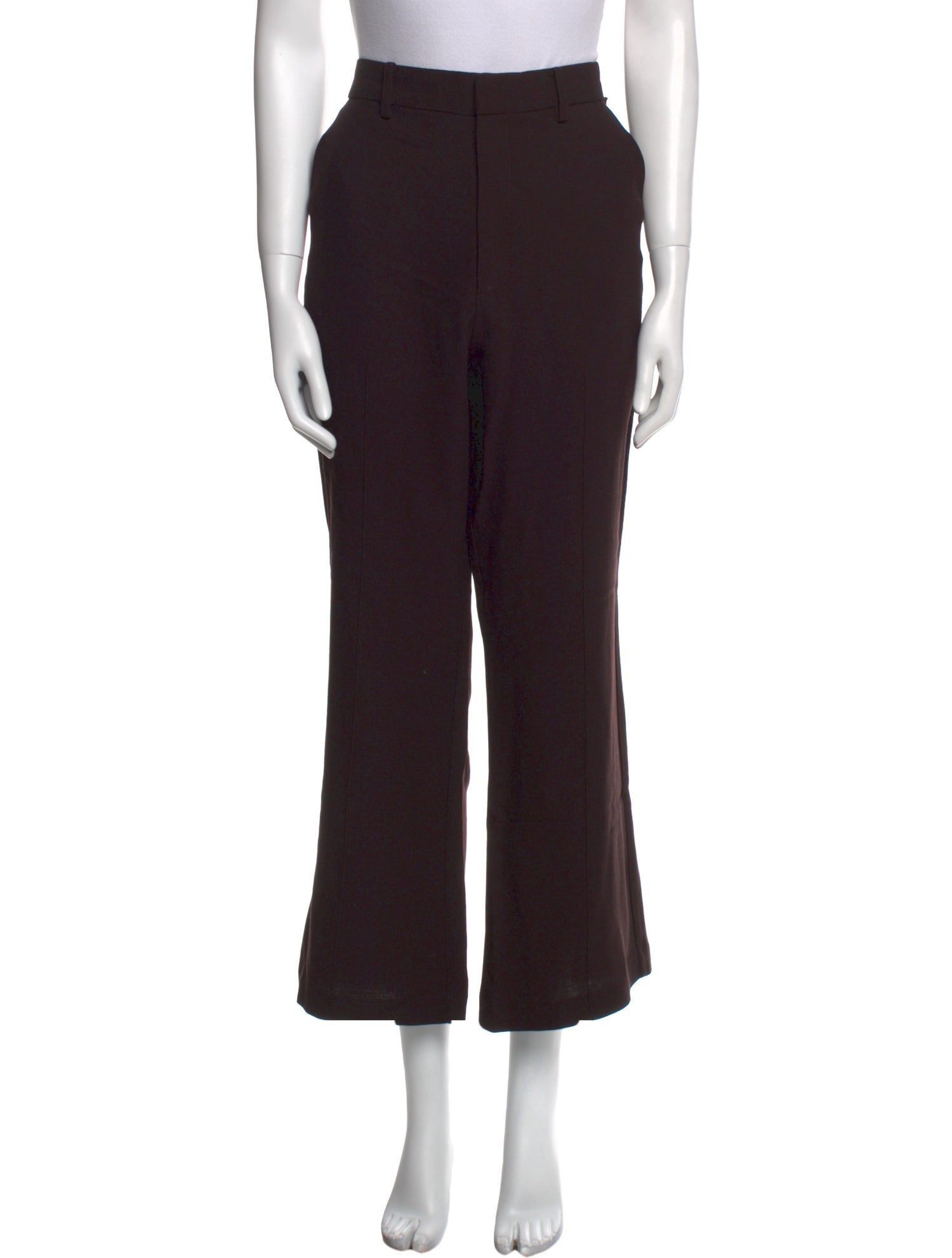 Apiece Apart Wide Leg Pants