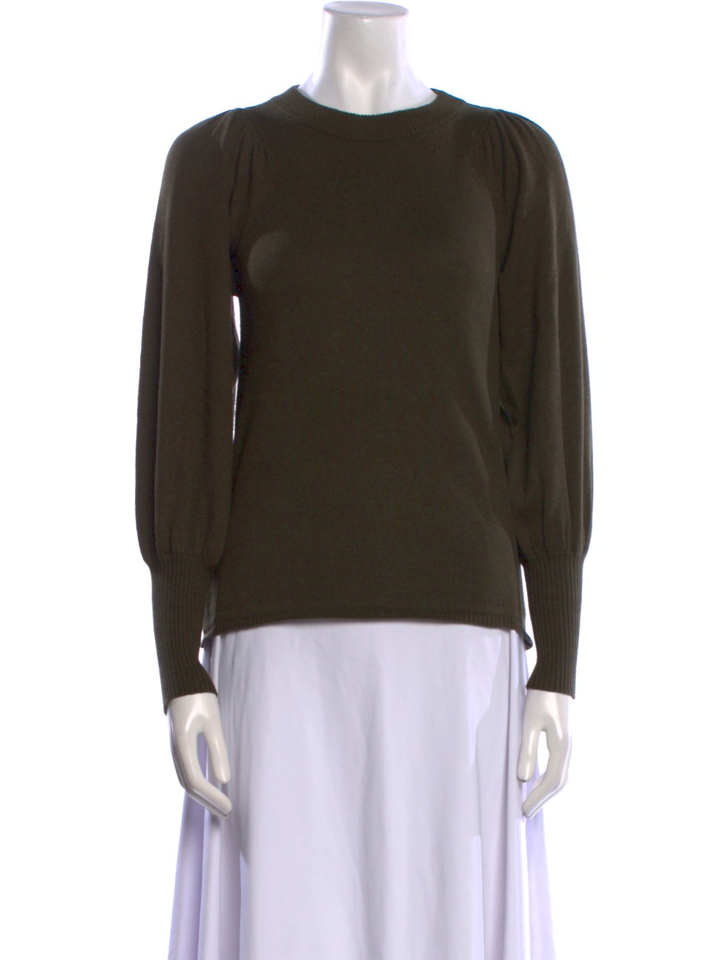 Apiece Apart Crew Neck Sweater