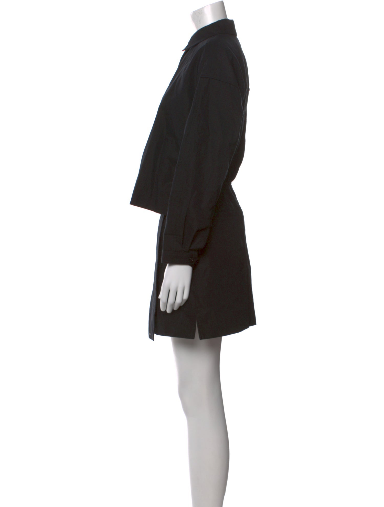 Apiece Apart Mini Dress w/ Tags