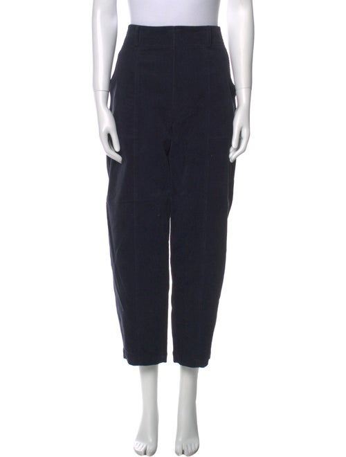 Apiece Apart Straight Leg Pants