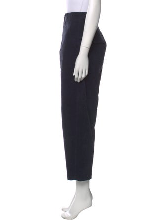 Apiece Apart Straight Leg Pants