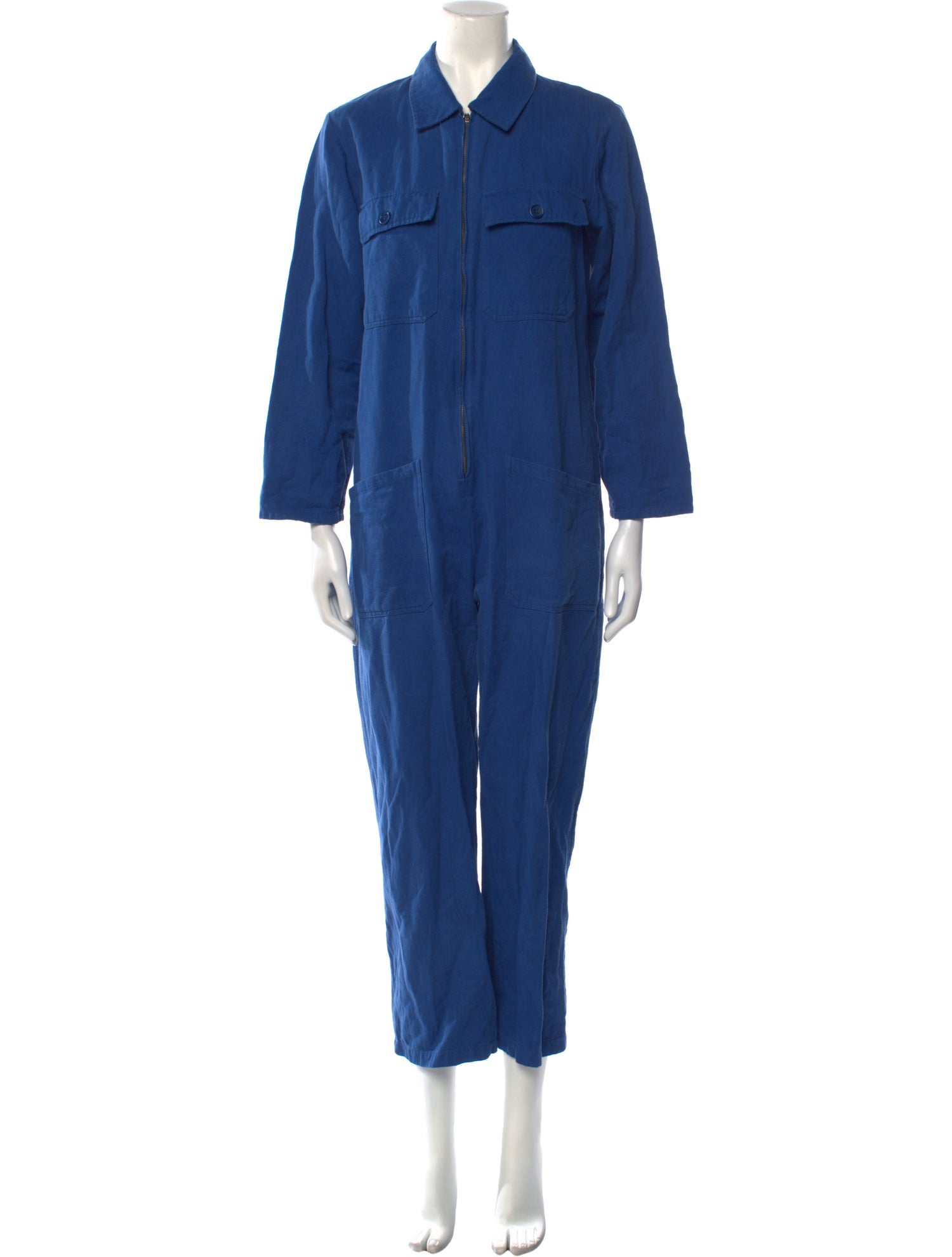 Apiece Apart Jumpsuit