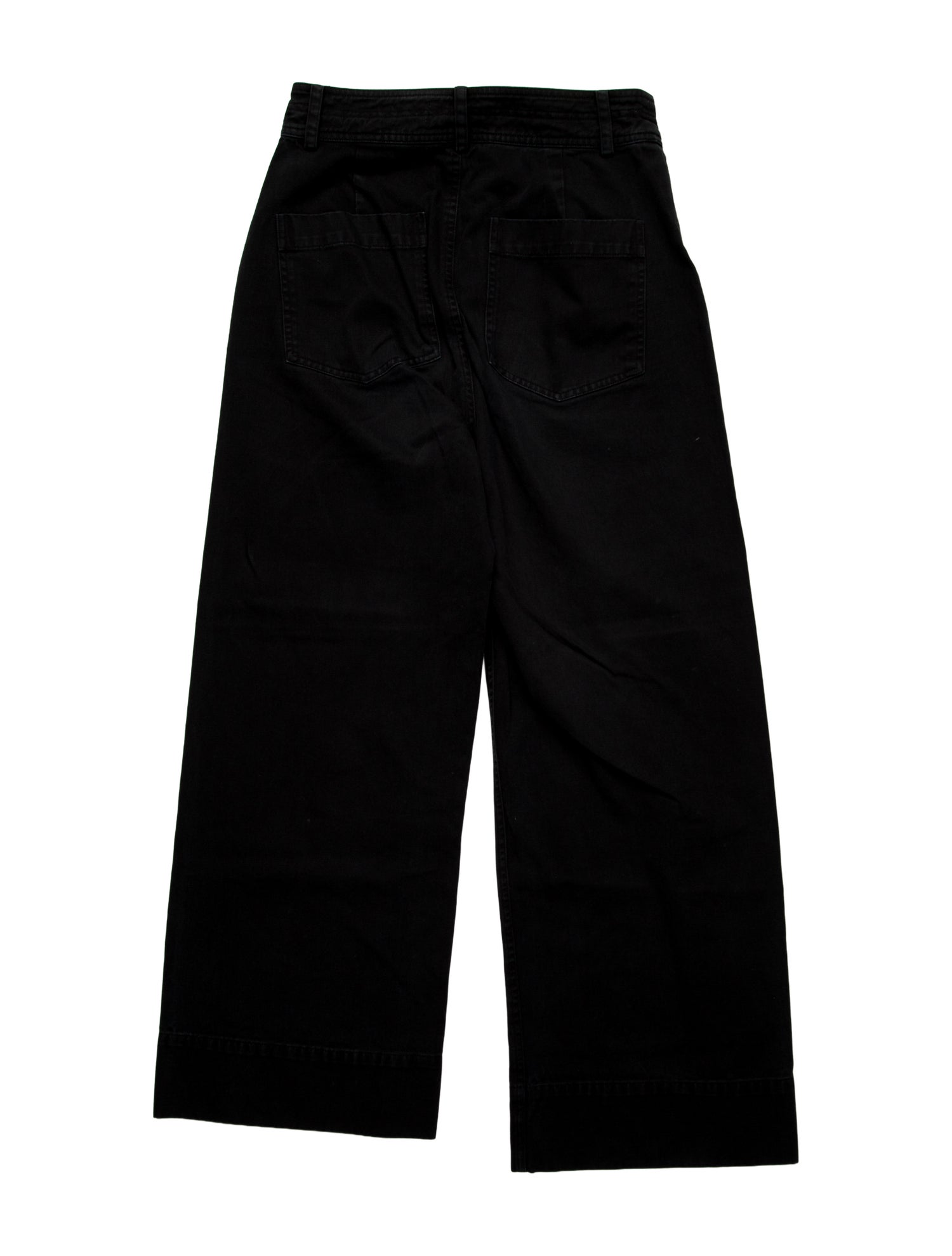 Apiece Apart Wide Leg Pants